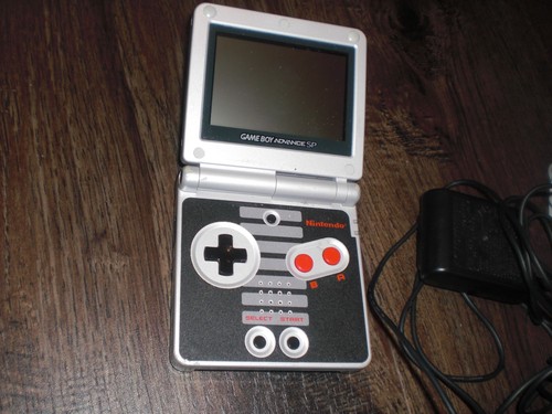 Console nintendo game - game, boy