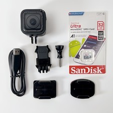 GoPro Hero5 Sessione Sport