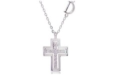 Collana Damiani Donna Belle