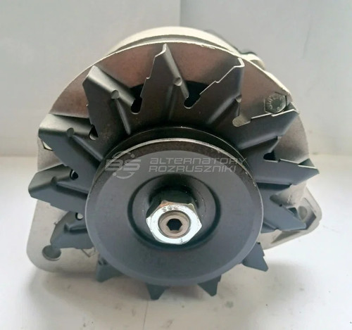 Alternatore chevrolet lublin - alternatore,
