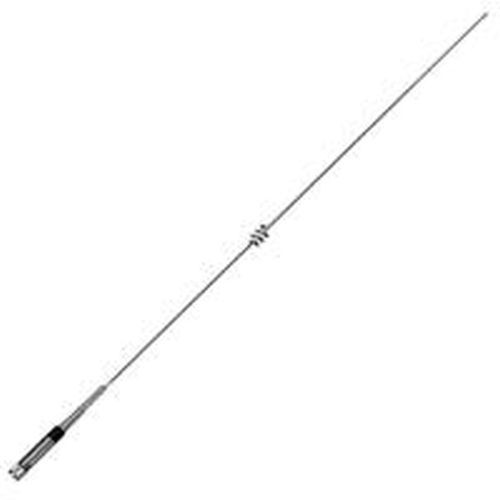 Antenna veicolare bibanda - antenna,