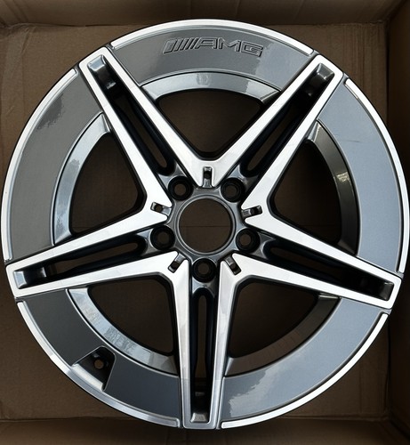 Cerchio lega 5 x 18 - in,