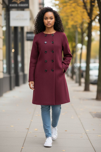 Cappotto donna misura 38 - donna,