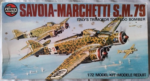 Kit airfix 72 - airfix, 1/72