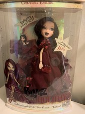 BRATZ DA COLLEZIONE - HOLIDAY