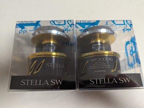 Set bobine originali - set, shimano