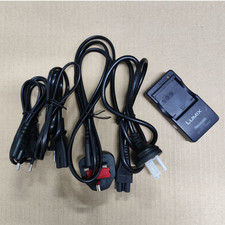 Panasonic fotocamera digitale