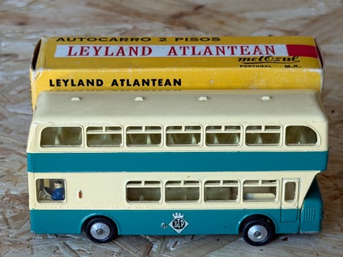 Metosul 33 leyland - metosul,