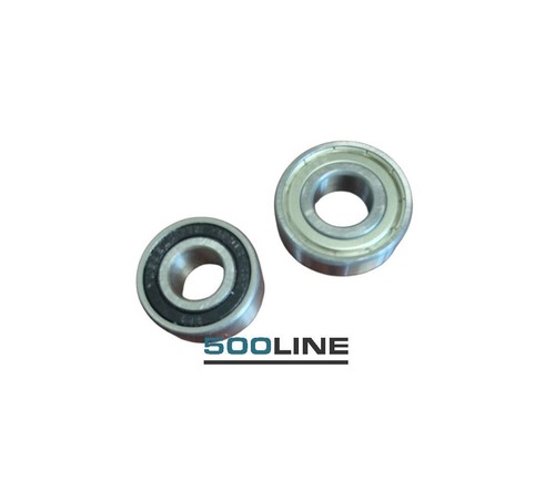 Kit cuscinetti alternatore - kit,