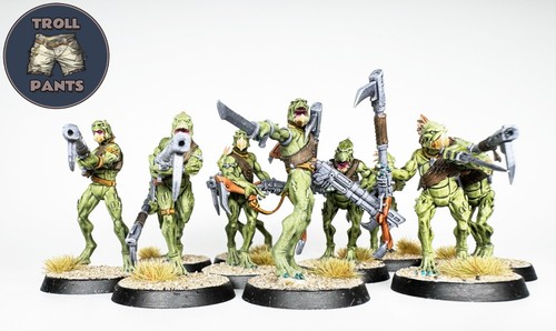 Kroots kroot carnivores - 10,