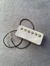 Höfner 510 pickup chitarra