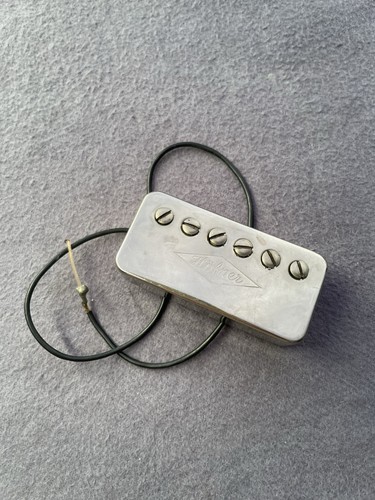 Pickup chitarra höfner 510 - pickup,