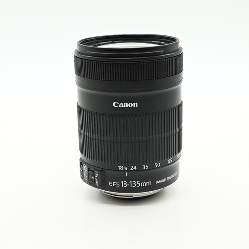 Canon 135 f3 5 - ef-s, mm