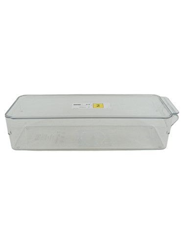 Scatola portaoggetti ikea - portaoggetti,