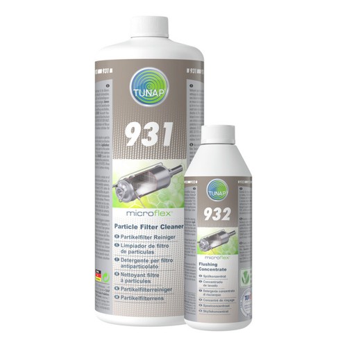 Tunap 931s set pulizia - tunap,