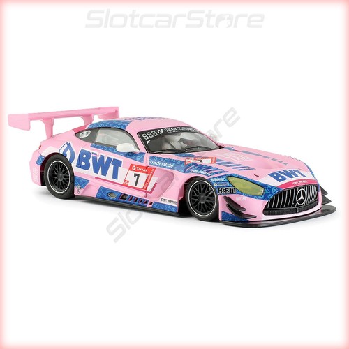Nsr 0297 mercedes amg - nsr,