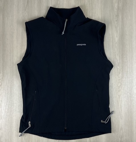 Gilet patagonia adze uomo - patagonia,