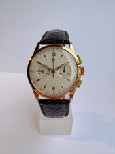 Omega Cronografo Vintage Omega