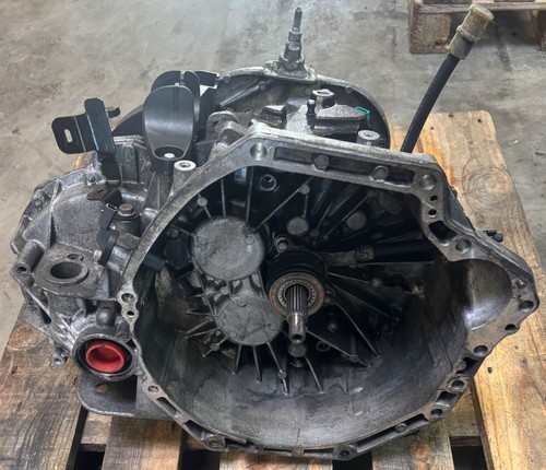 Cambio manuale per opel - opel, vivaro