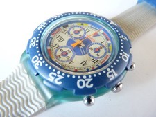 Swatch 1994 prima generazione