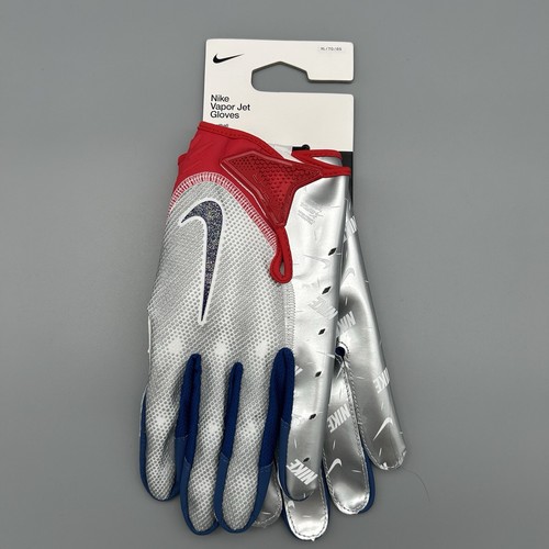 Guanti calcio nike vapor jet - guanti,