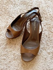 Sandali aperti Gianvito Rossi