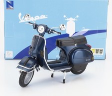 MODELLINO MOTO STATICO NEWRAY