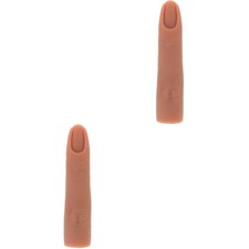  2 Pezzi Modello Pratica Mani