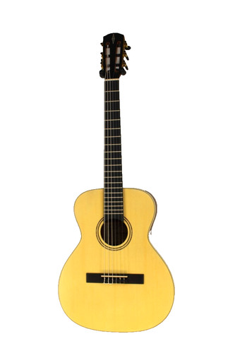 Chitarra acustica classica