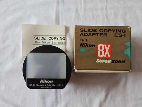 Come nuovo adattatore copia - adattatore,