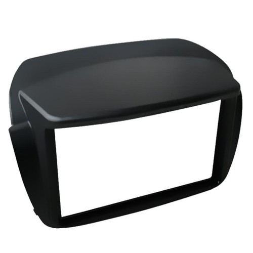 Auto radio fascia panel per - radio,