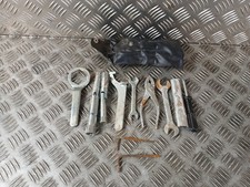 KIT ATTREZZI SUZUKI GSF1250