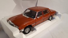 1:18 Norev Mercedes 450 SEL