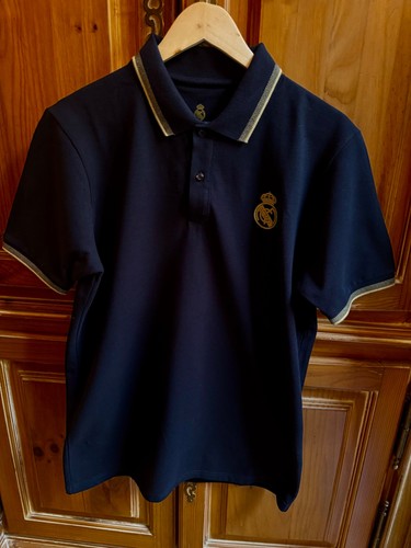 Real madrid polo ufficiale - madrid,