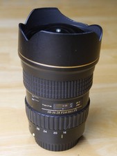 Tokina atx pro 16 - tokina, 16-28mm