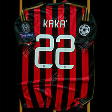 Maglia Home AC Milan 2013/14