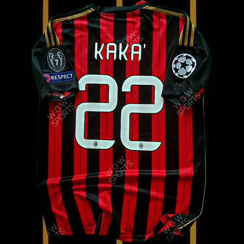 Maglia home milan 2013 14 - maglia, 2013/14