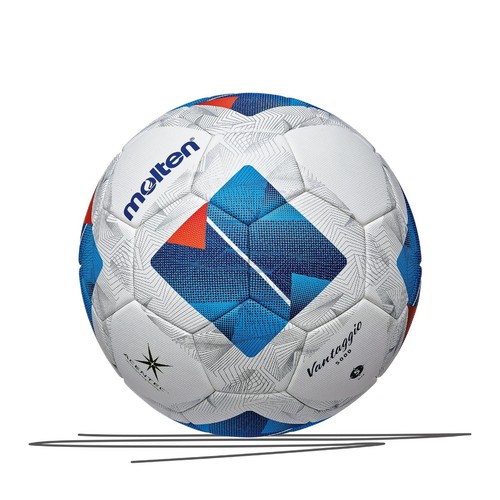 Pallone calcio molten - calcio,