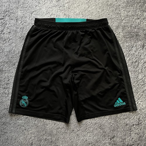 Pantaloncini adidas real - adidas,
