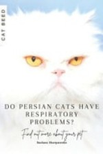 I gatti persiani hanno