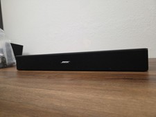 Bose Solo Altoparlante TV
