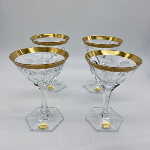 Set bicchieri cocktail - set, 4