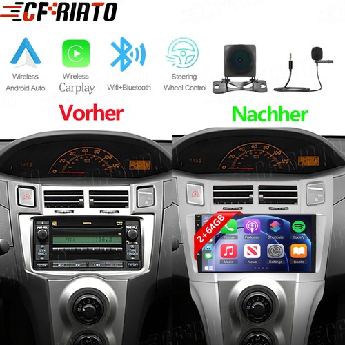 Android autoradio gps - android,