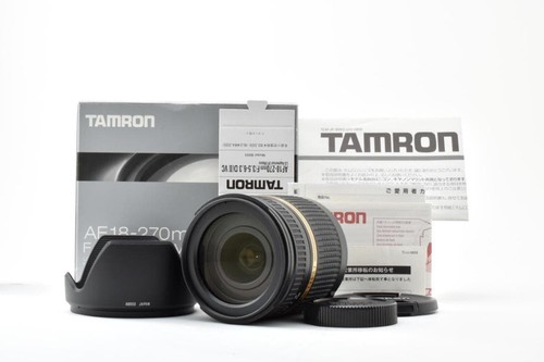Nuovo 270mm 3 - f3.5-6.3, ii
