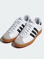 Sneakers Adidas VL Court Bold