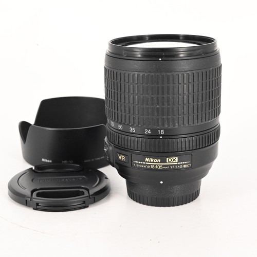 Nikon nikkor 105 mm - nikon,