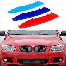 BMW Serie 3 (E92 / E93)