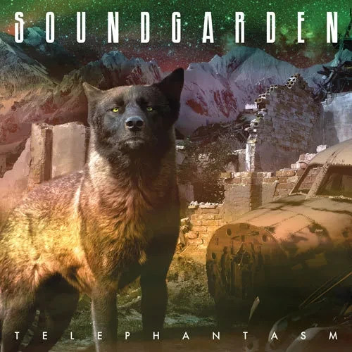 Soundgarden telephantasm - –,