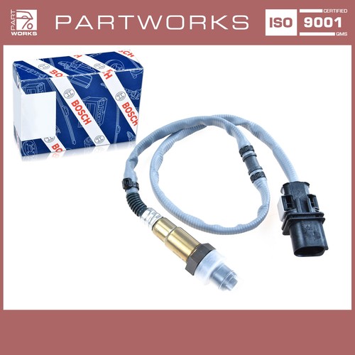 Sonda lambda anteriore kat per - anteriore,