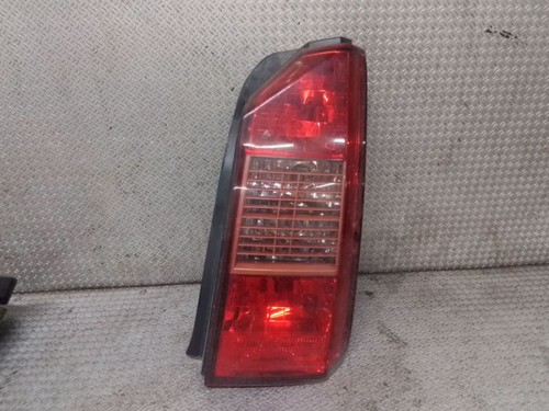 Fanale posteriore destro fiat - posteriore,